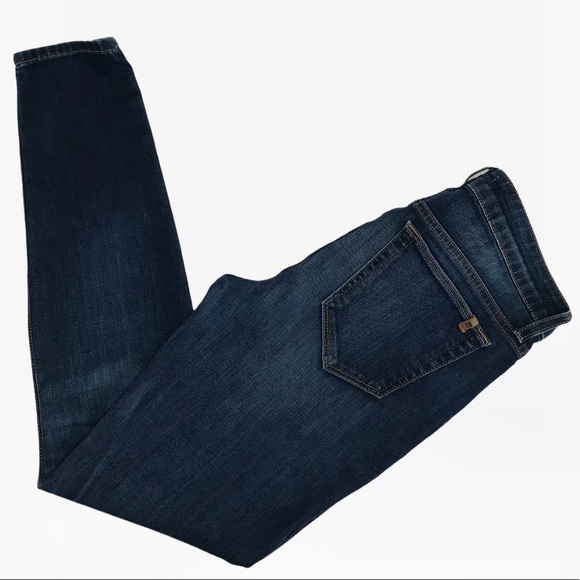 Joe’s High-Rise Skinny Ankle 70% Cotton Women’s Jeans 28 - Picture 8 of 15